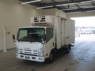 ISUZU ELF 2012