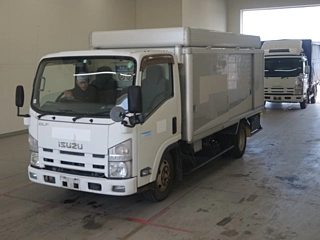 ISUZU ELF 2012