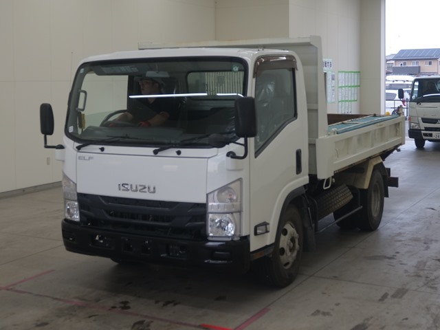 ISUZU ELF 2017