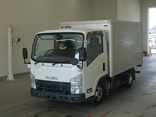 ISUZU ELF 2011