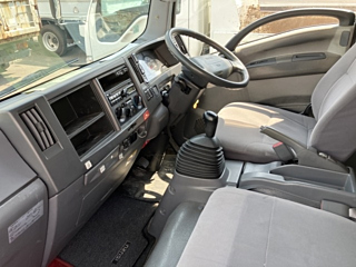 ISUZU ELF 2009