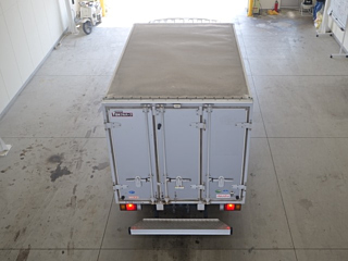 ISUZU ELF 2011