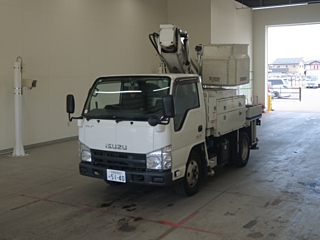 ISUZU ELF 2012