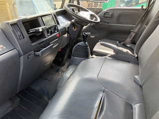 ISUZU ELF 2012