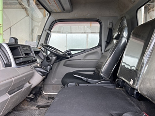 MITSUBISHI CANTER 2018