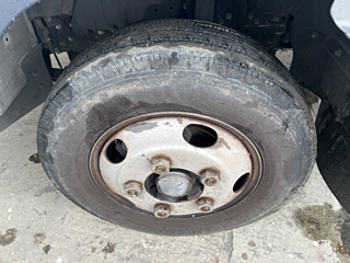 MITSUBISHI CANTER 2018