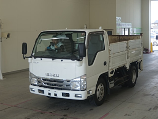 ISUZU ELF 2017
