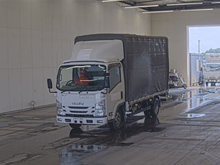 ISUZU ELF 2019