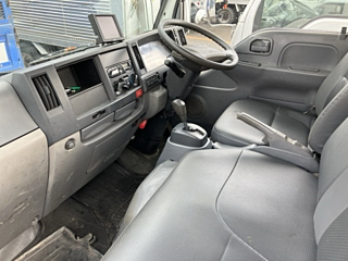 ISUZU ELF 2017