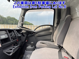 ISUZU ELF 2017