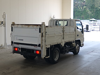 ISUZU ELF 2017