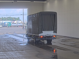 ISUZU ELF 2019