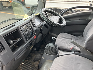 ISUZU ELF 2009