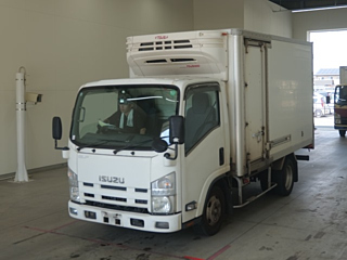 ISUZU ELF 2009
