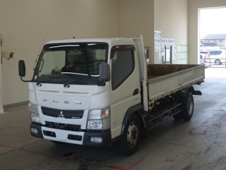 MITSUBISHI CANTER 2012