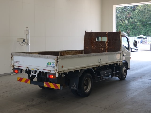 MITSUBISHI CANTER 2012