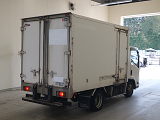 ISUZU ELF 2009
