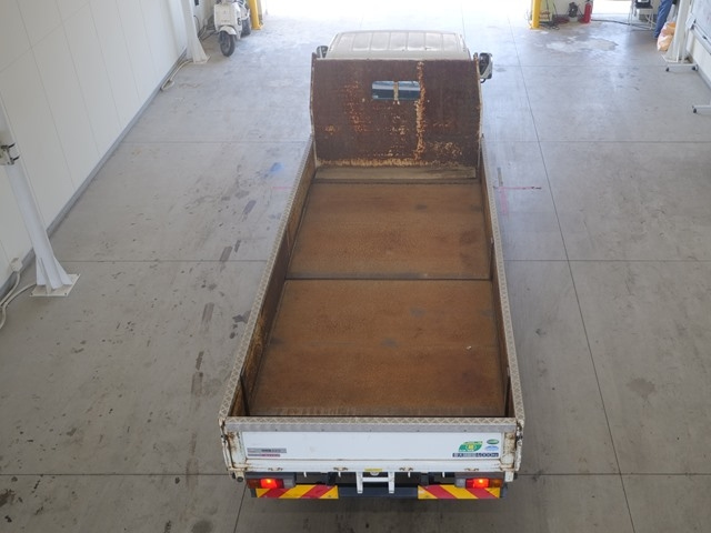 MITSUBISHI CANTER 2012