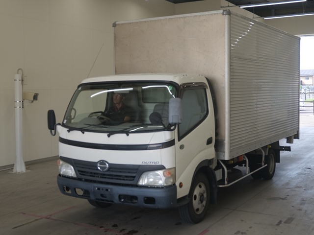 HINO DUTRO 2008