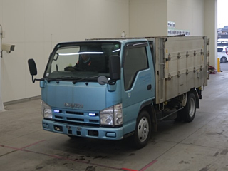 ISUZU ELF 2008