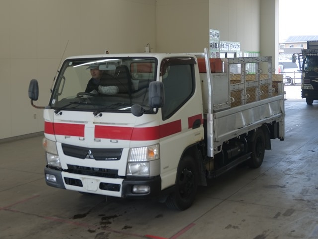 MITSUBISHI CANTER 2015
