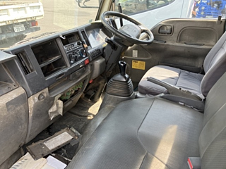 ISUZU ELF 2008
