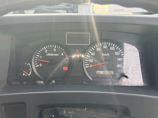 NISSAN CONDOR 2012