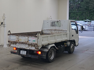 ISUZU ELF 2008