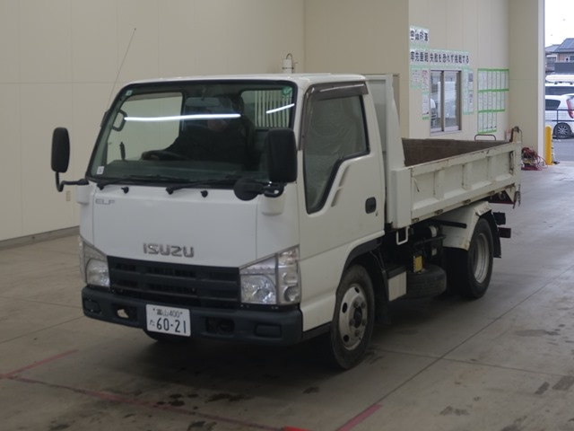 ISUZU ELF 2008