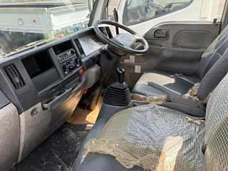 ISUZU ELF 2008