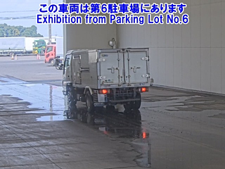 ISUZU ELF 2015