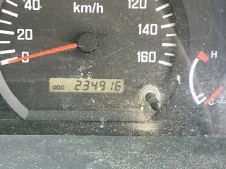 MAZDA TITAN 2009
