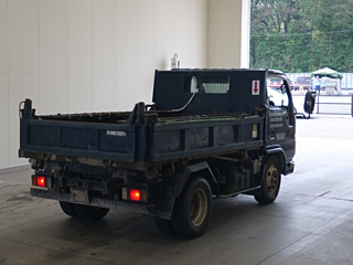 MAZDA TITAN 2009