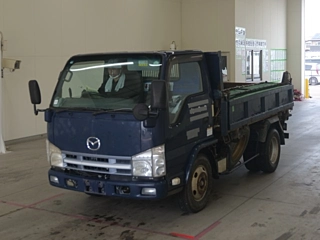 MAZDA TITAN 2009