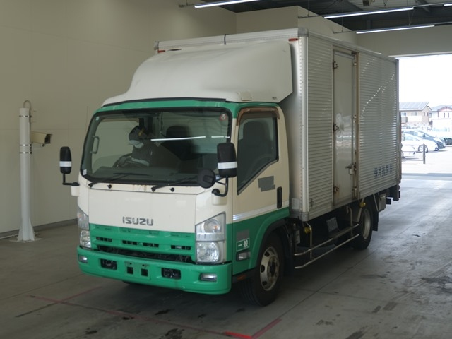 ISUZU ELF 2011
