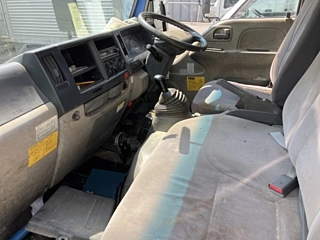 MAZDA TITAN 2009