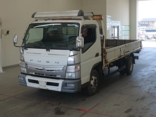 MITSUBISHI CANTER 2012