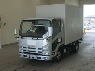 ISUZU ELF 2011