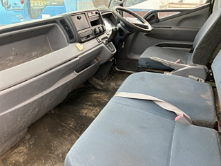 MITSUBISHI CANTER 2012