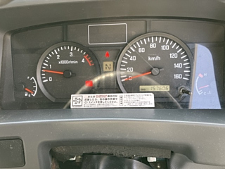 ISUZU ELF 2011