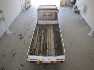 MITSUBISHI CANTER 2012