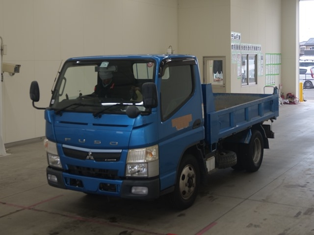 MITSUBISHI CANTER 2016