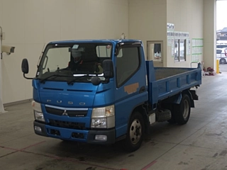 MITSUBISHI CANTER 2016