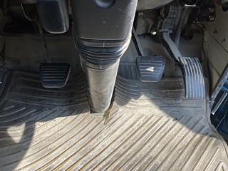 MITSUBISHI CANTER 2016