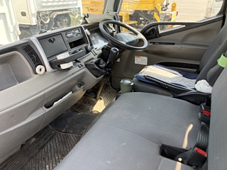 MITSUBISHI CANTER 2016
