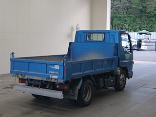 MITSUBISHI CANTER 2016