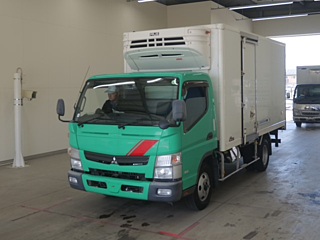 MITSUBISHI CANTER 2011