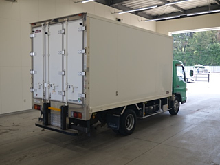 MITSUBISHI CANTER 2011