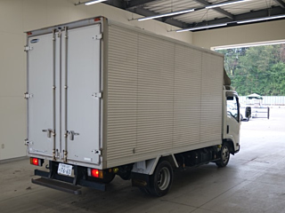 ISUZU ELF 2009