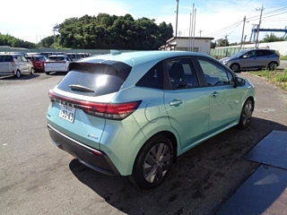 NISSAN NOTE 2023
